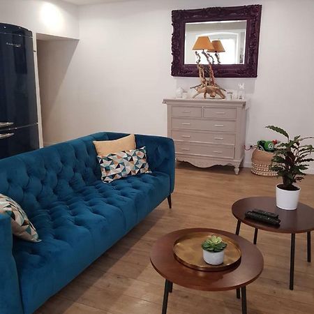 Appartement De Charme Citadelle Bastia Bastia  Exterior foto
