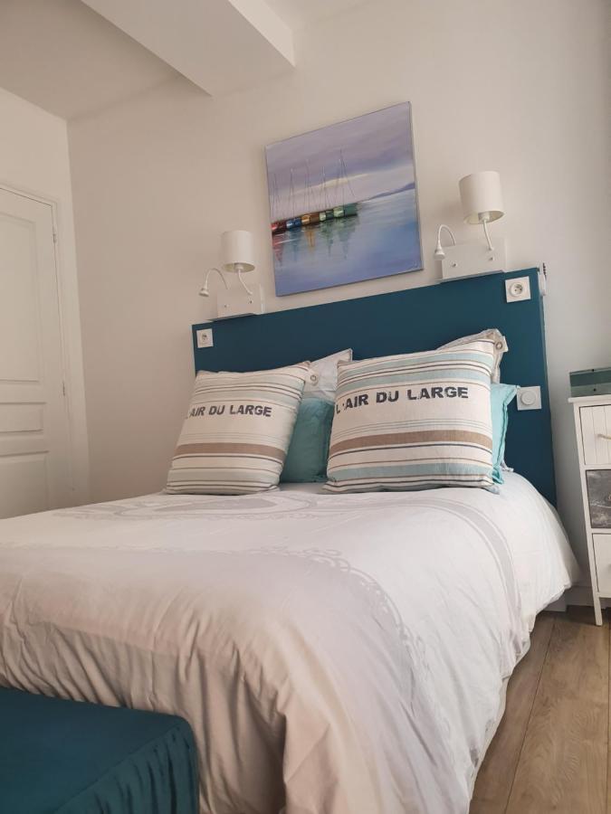Appartement De Charme Citadelle Bastia Bastia  Exterior foto