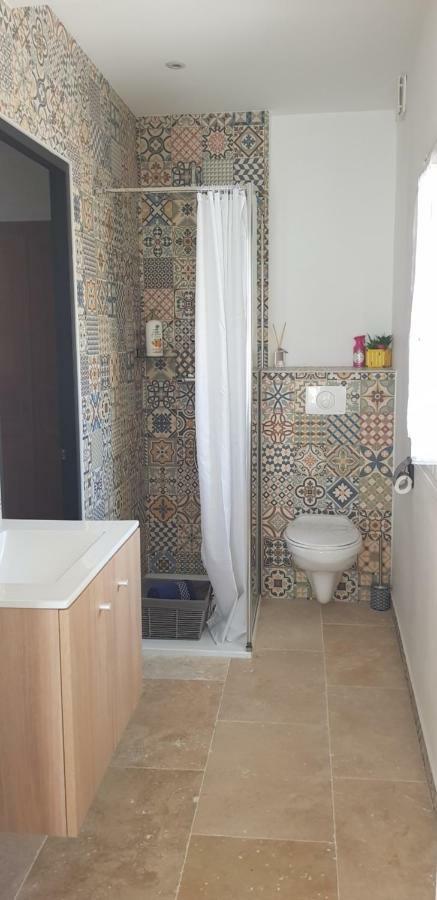 Appartement De Charme Citadelle Bastia Bastia  Exterior foto
